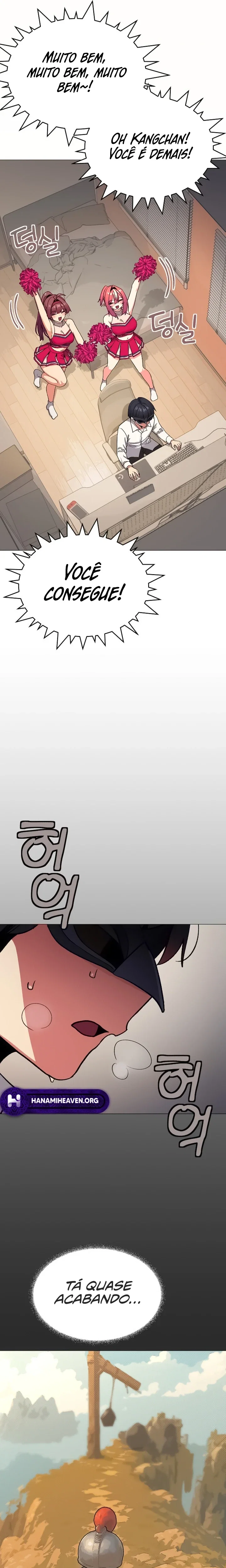 Stop Smoking — Capítulo 116 — página 21