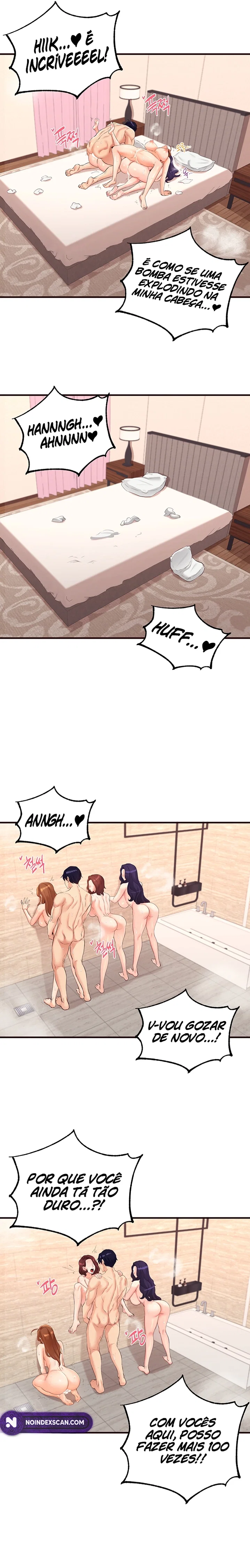 An Introduction To MILFs — Capítulo 59 — página 14