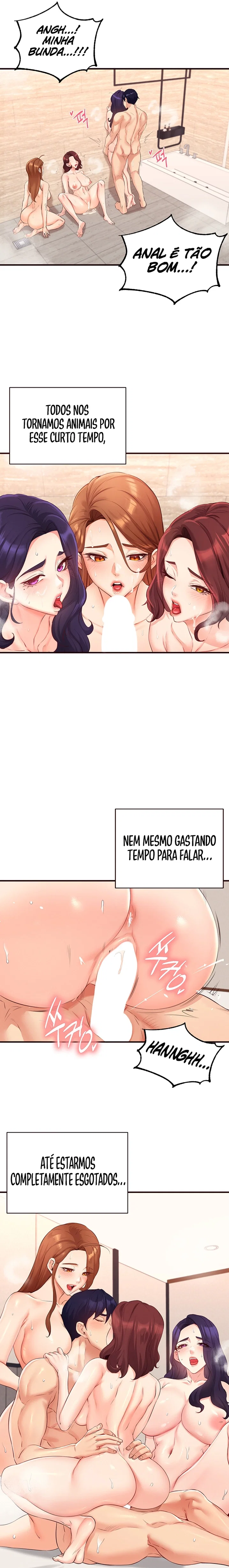 An Introduction To MILFs — Capítulo 59 — página 15