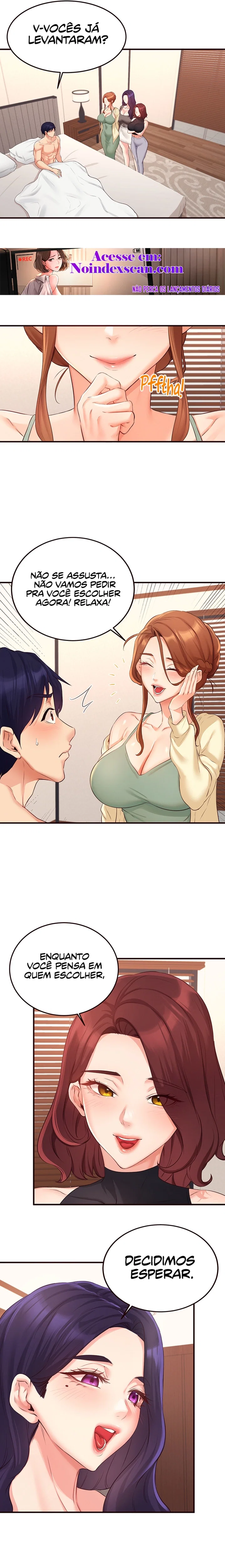An Introduction To MILFs — Capítulo 59 — página 19