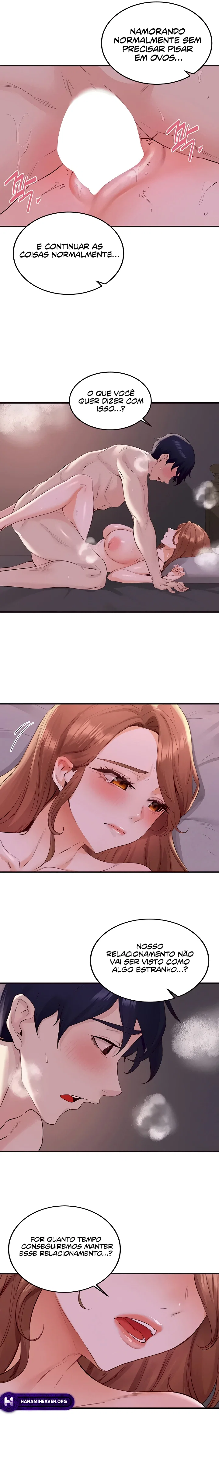 An Introduction To MILFs — Capítulo 77 — página 2