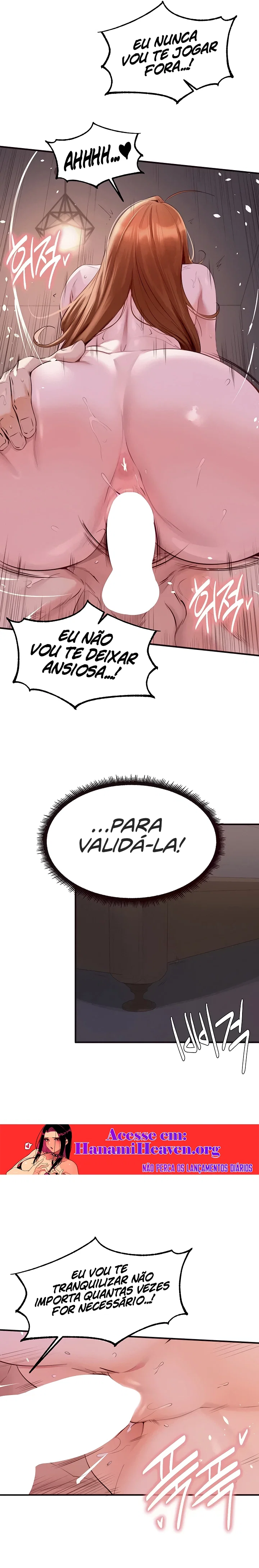 An Introduction To MILFs — Capítulo 77 — página 6