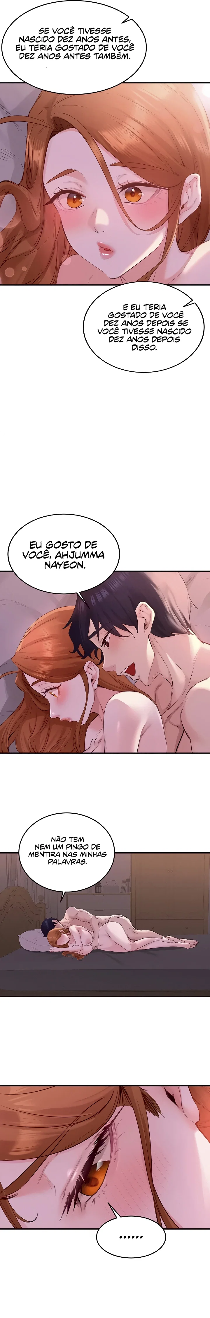 An Introduction To MILFs — Capítulo 77 — página 14