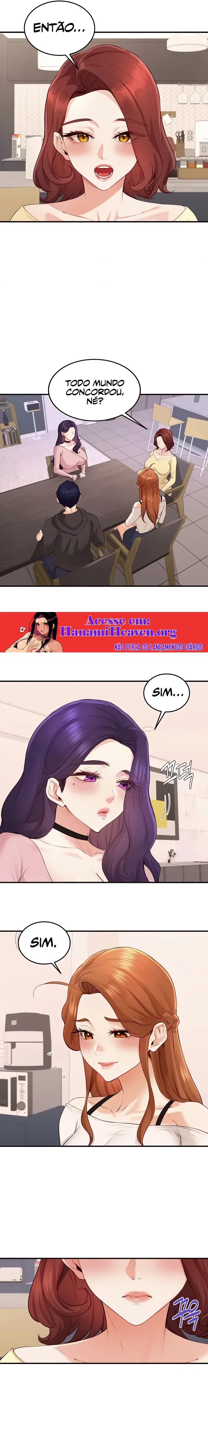 An Introduction To MILFs — Capítulo 77 — página 17
