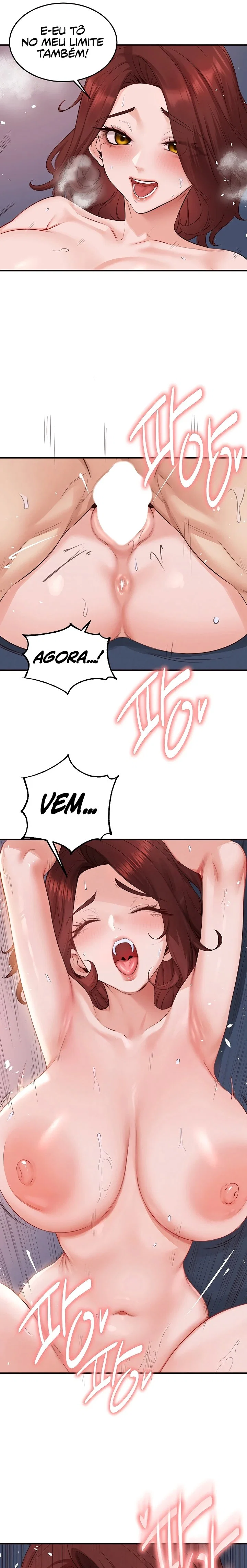 An Introduction To MILFs — Capítulo 84 — página 10