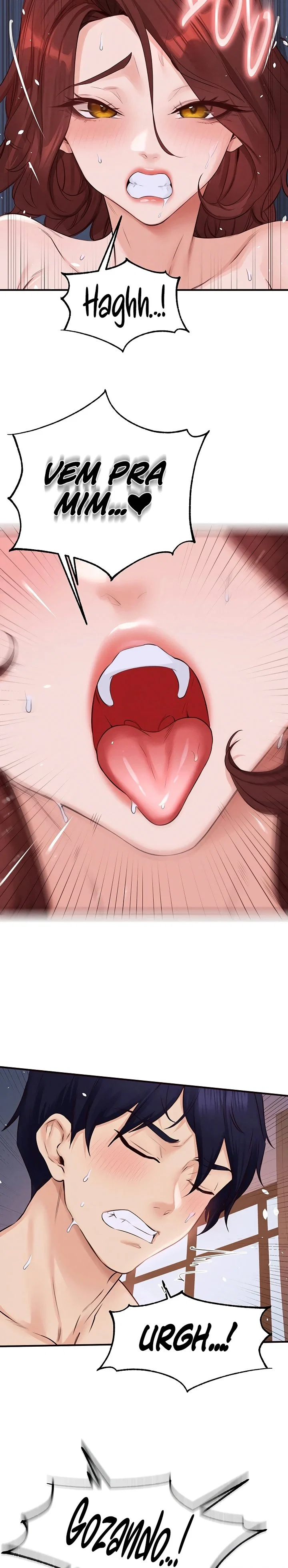 An Introduction To MILFs — Capítulo 84 — página 11