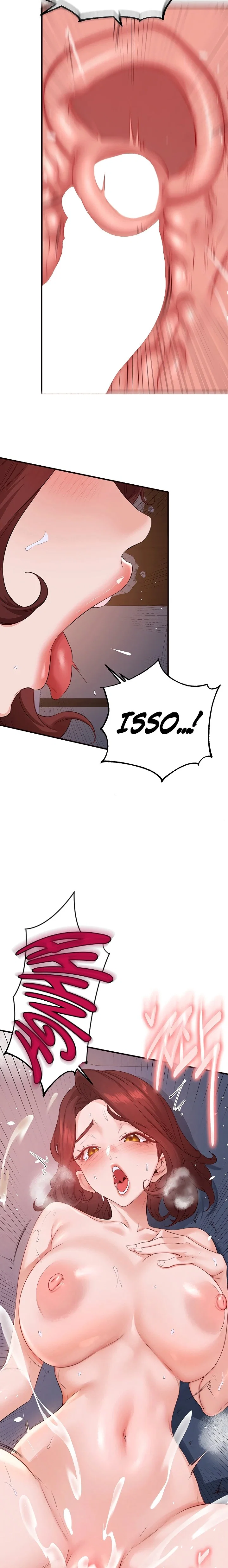 An Introduction To MILFs — Capítulo 84 — página 12