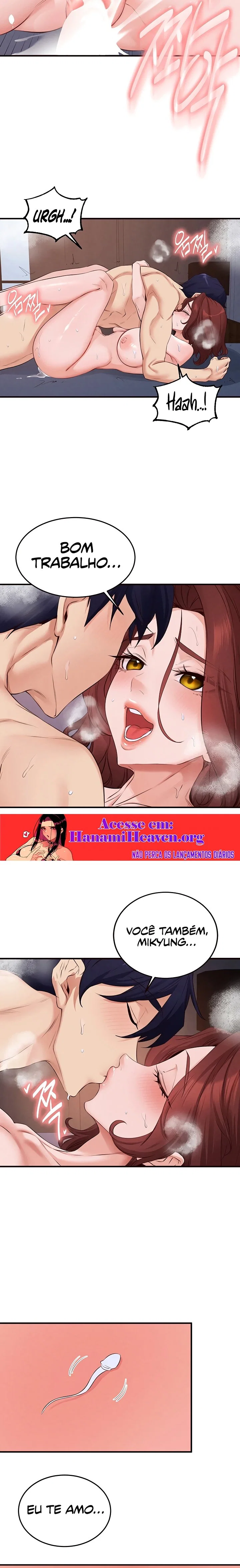 An Introduction To MILFs — Capítulo 84 — página 13