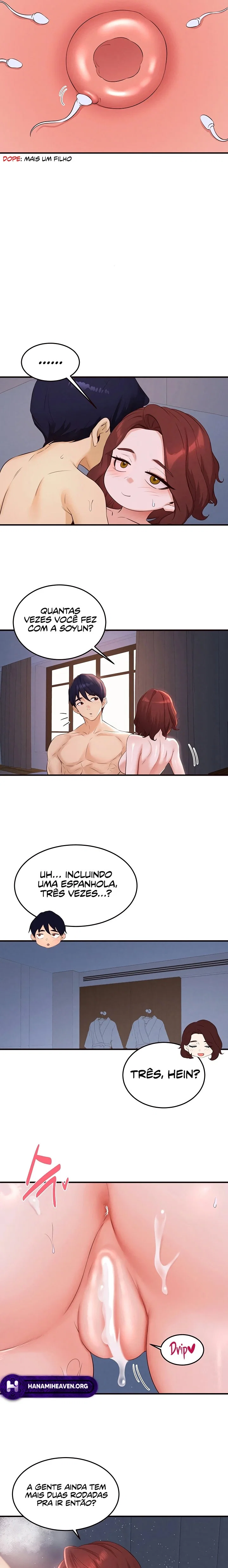 An Introduction To MILFs — Capítulo 84 — página 14