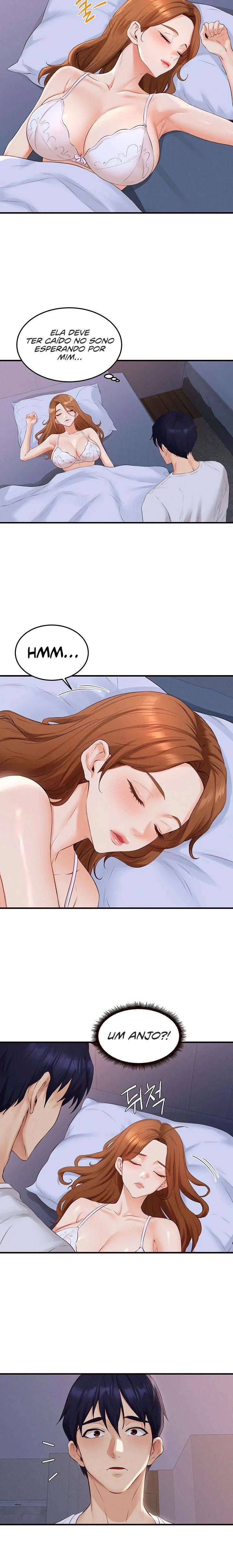 An Introduction To MILFs — Capítulo 84 — página 17