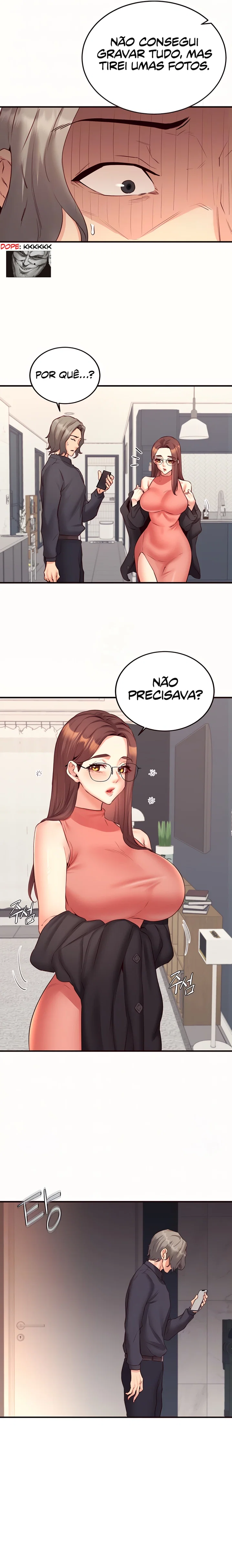An Introduction To MILFs — Capítulo 43 — página 4