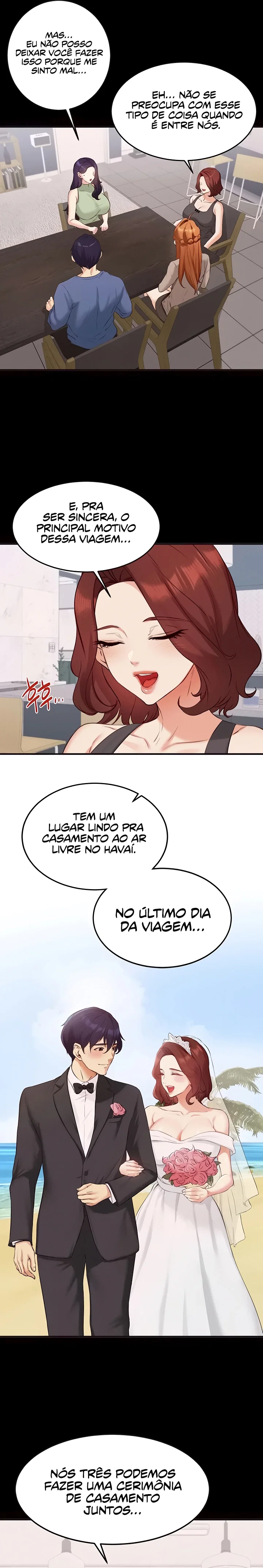 An Introduction To MILFs — Capítulo 78 — página 3