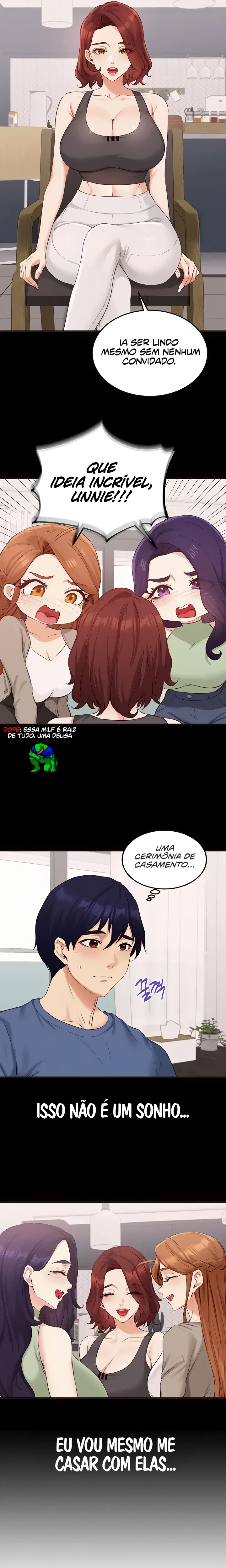 An Introduction To MILFs — Capítulo 78 — página 4