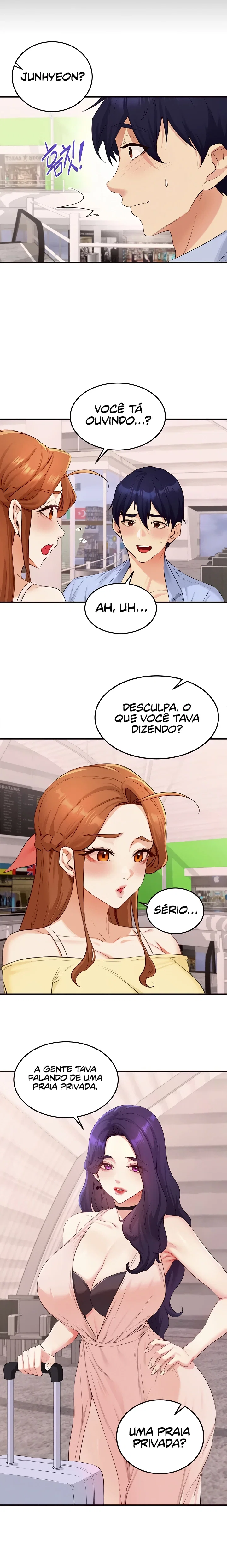 An Introduction To MILFs — Capítulo 78 — página 5