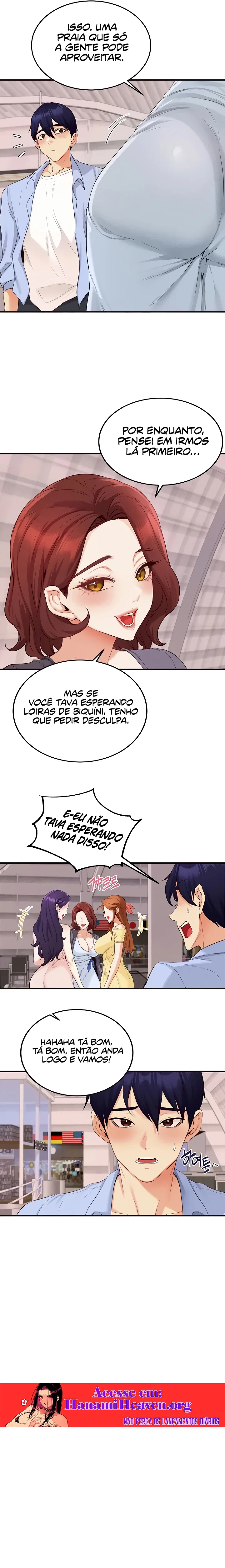 An Introduction To MILFs — Capítulo 78 — página 6