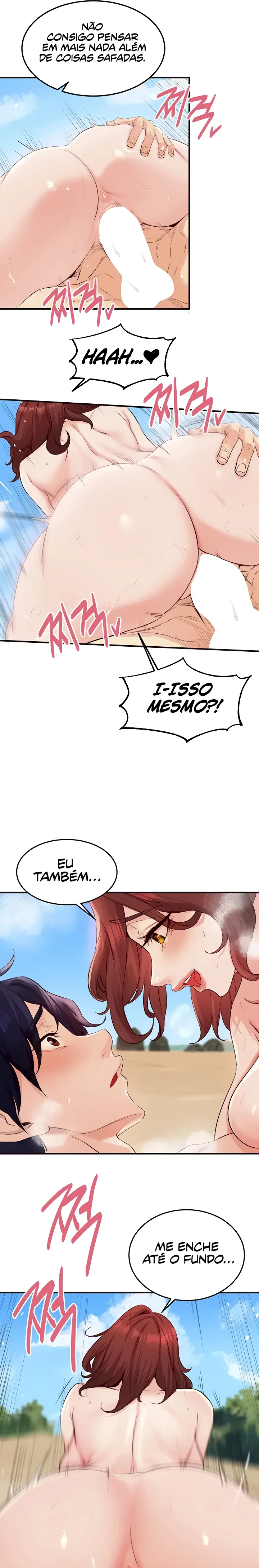 An Introduction To MILFs — Capítulo 78 — página 17