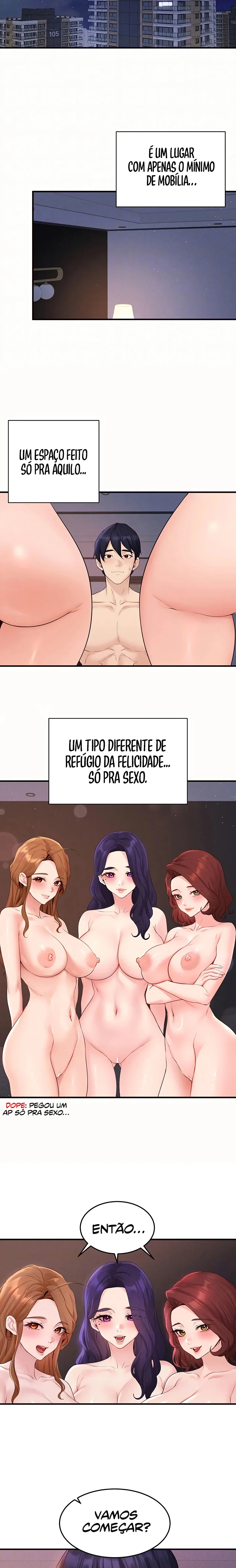 An Introduction To MILFs — Capítulo 87 — página 4