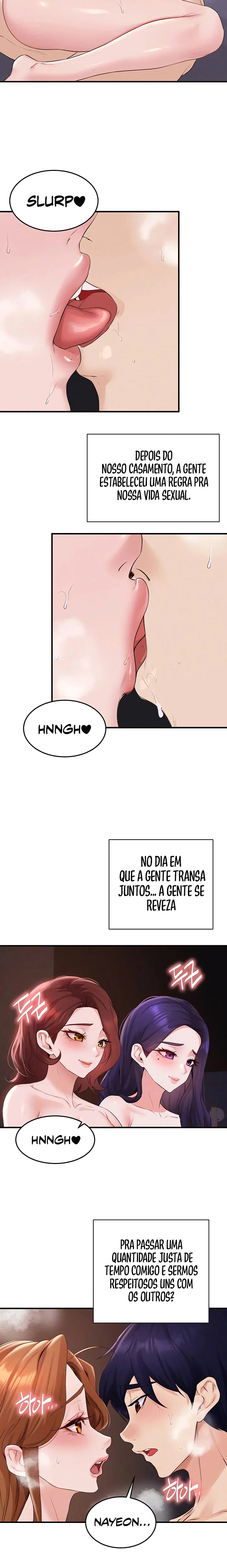 An Introduction To MILFs — Capítulo 87 — página 6