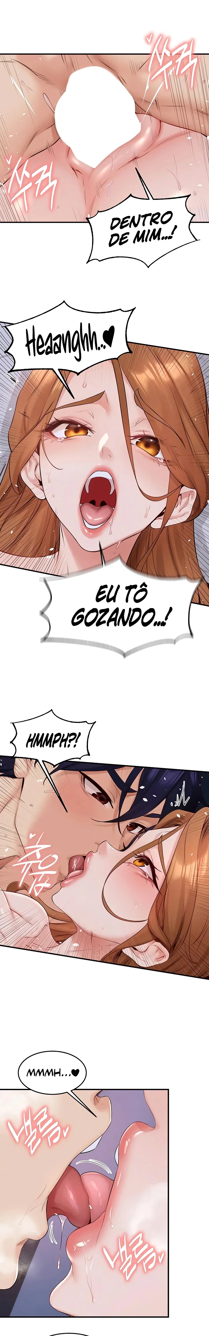 An Introduction To MILFs — Capítulo 87 — página 13