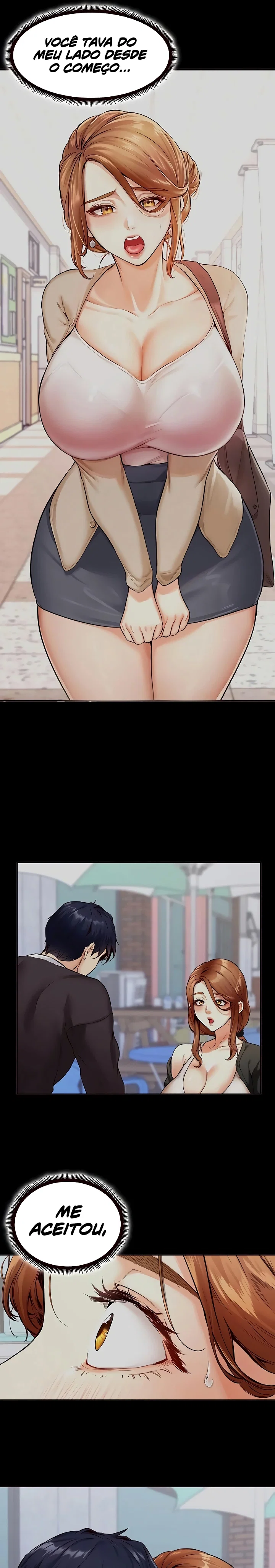 An Introduction To MILFs — Capítulo 87 — página 15