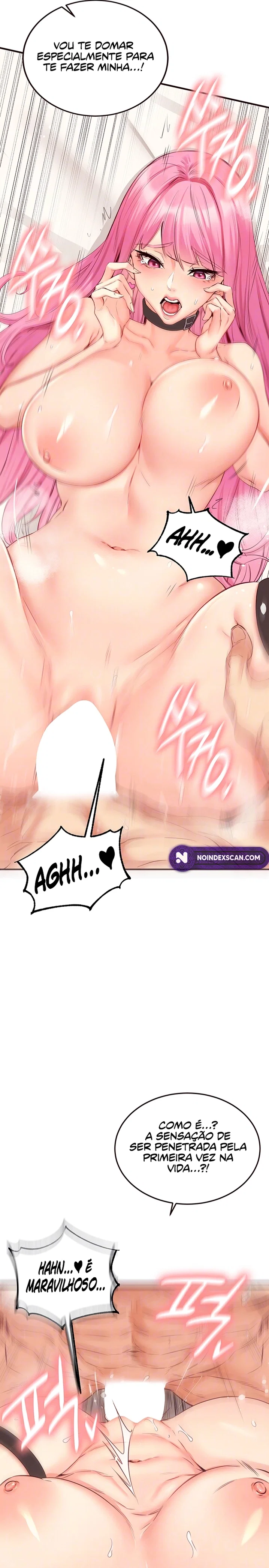 An Introduction To MILFs — Capítulo 53 — página 3