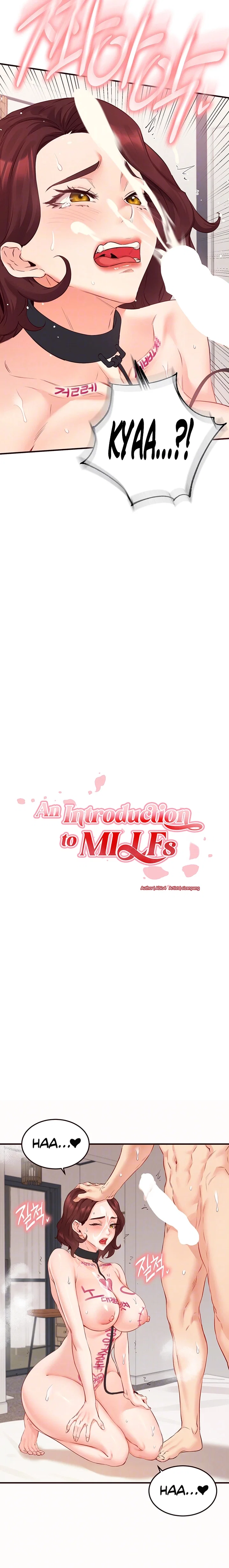 An Introduction To MILFs — Capítulo 53 — página 7