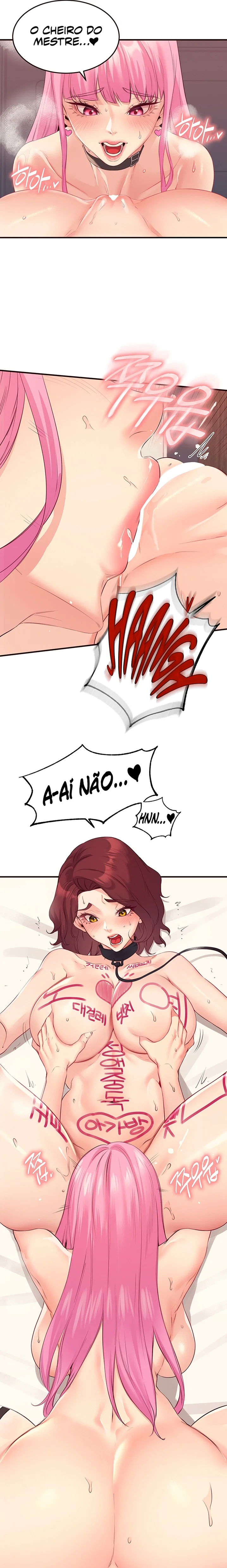 An Introduction To MILFs — Capítulo 53 — página 15