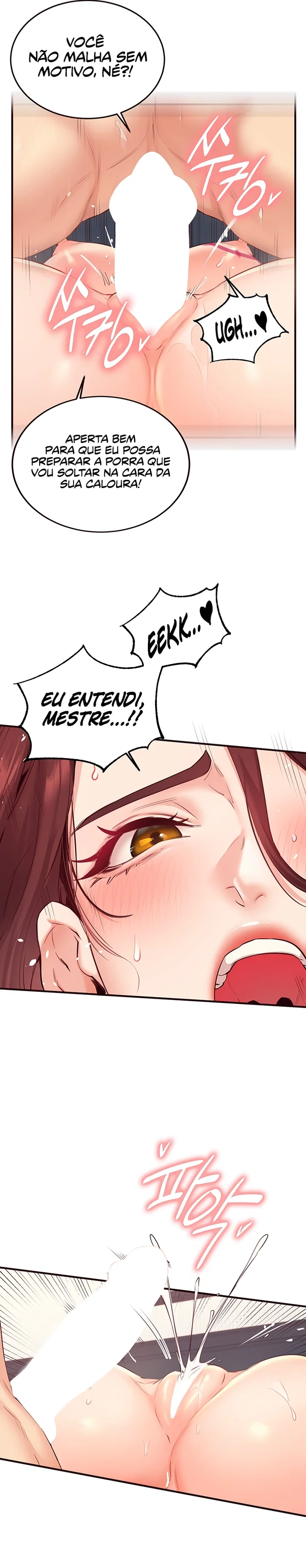 An Introduction To MILFs — Capítulo 53 — página 19