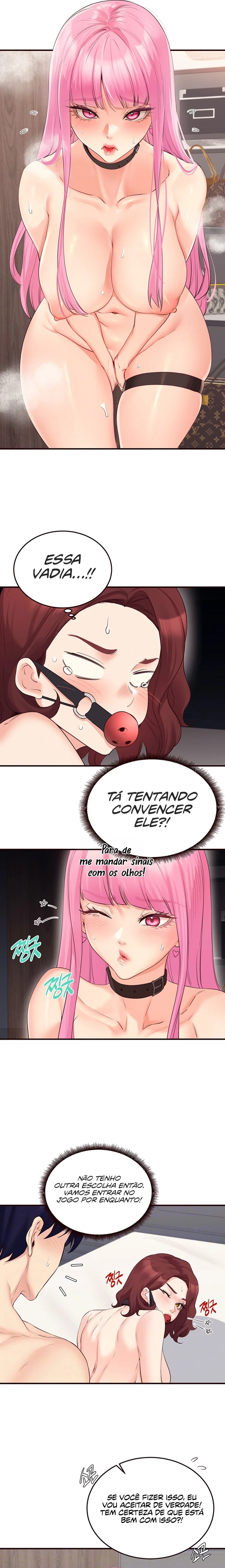 An Introduction To MILFs — Capítulo 52 — página 6