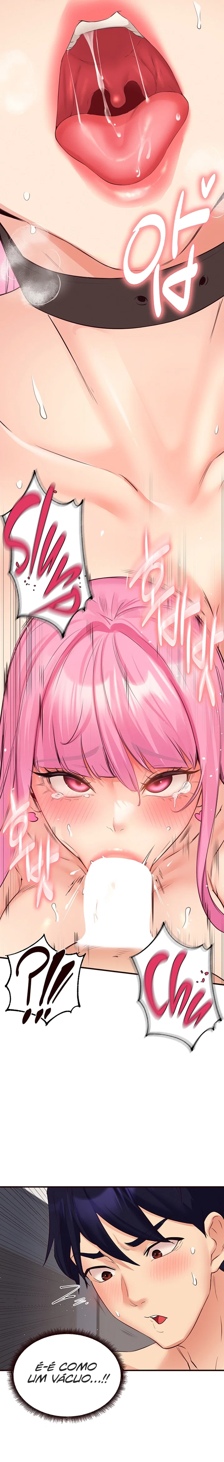 An Introduction To MILFs — Capítulo 52 — página 11