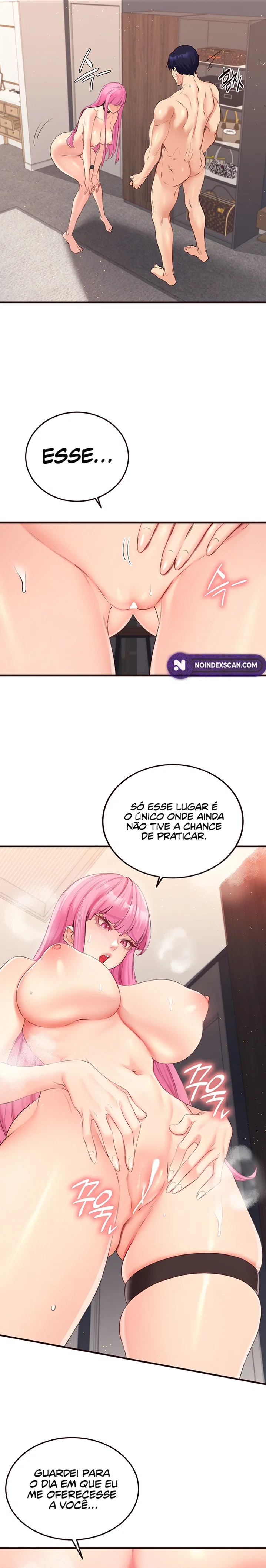 An Introduction To MILFs — Capítulo 52 — página 16