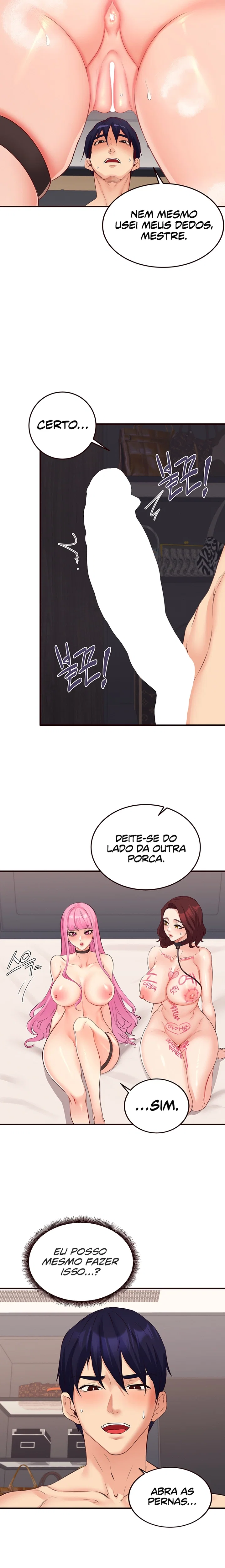 An Introduction To MILFs — Capítulo 52 — página 17