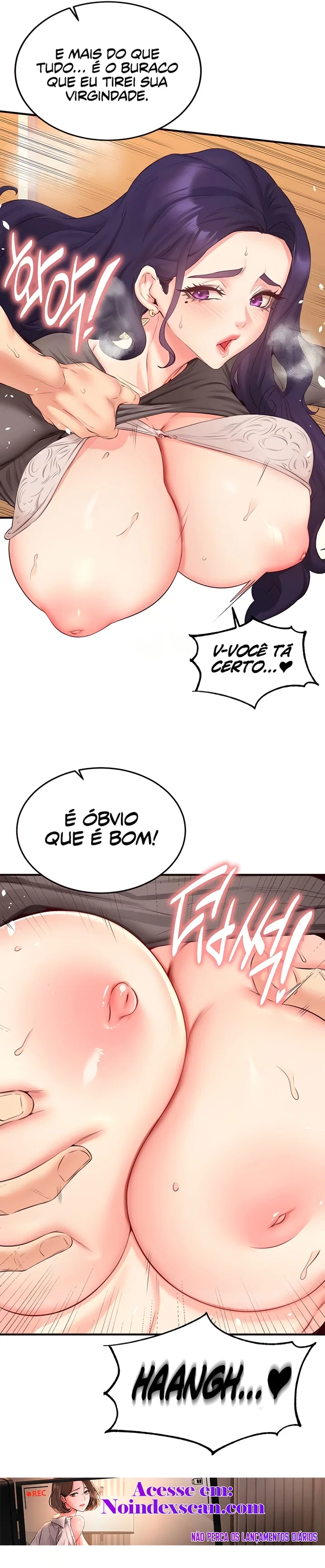 An Introduction To MILFs — Capítulo 55 — página 16
