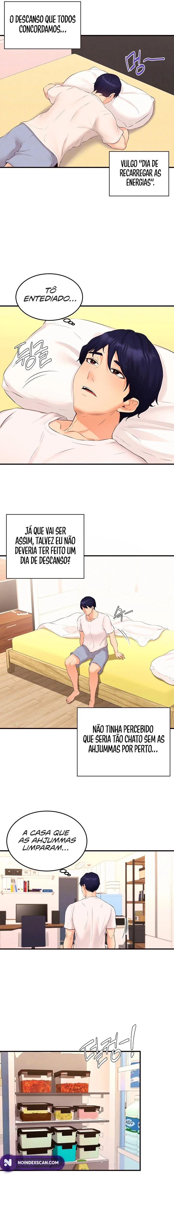 An Introduction To MILFs — Capítulo 64 — página 7