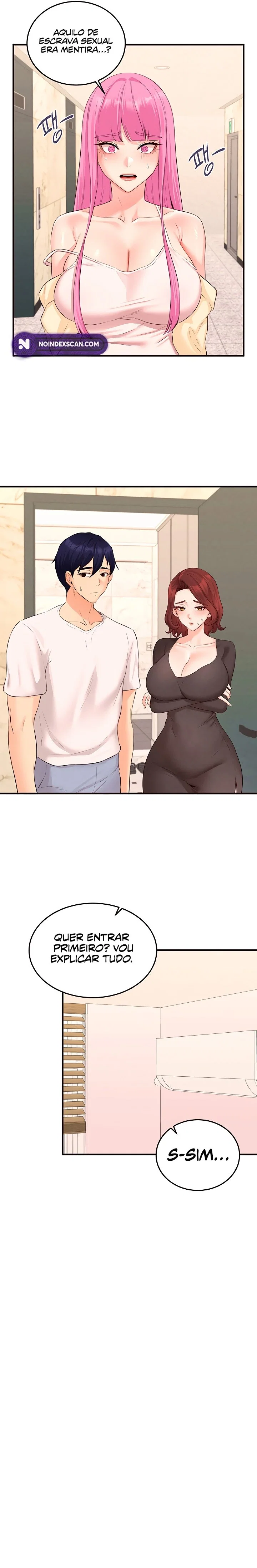 An Introduction To MILFs — Capítulo 64 — página 13