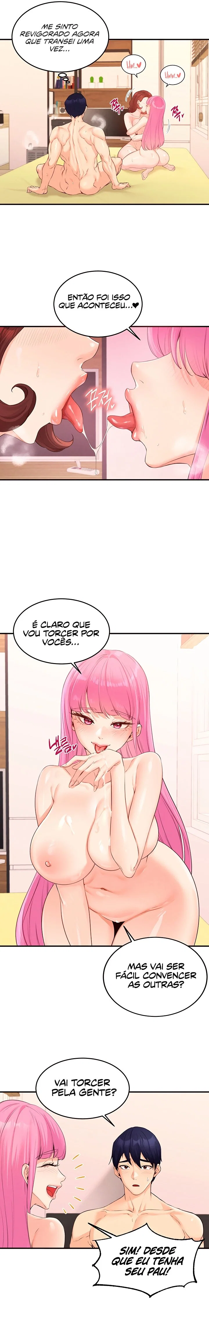 An Introduction To MILFs — Capítulo 64 — página 15