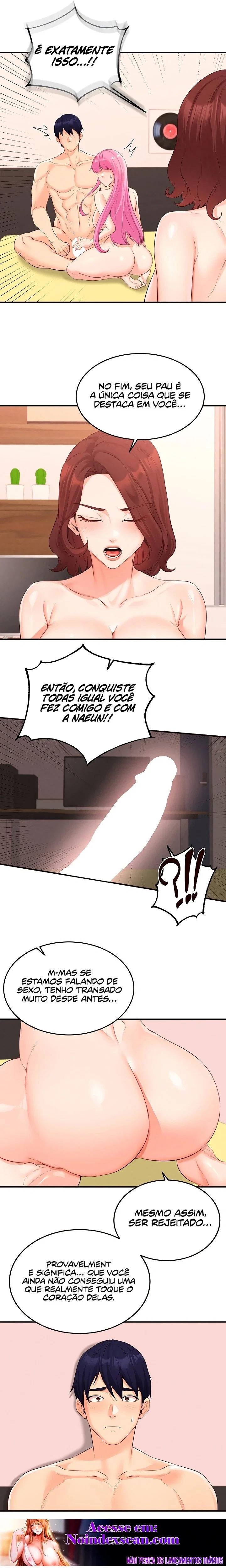 An Introduction To MILFs — Capítulo 64 — página 16