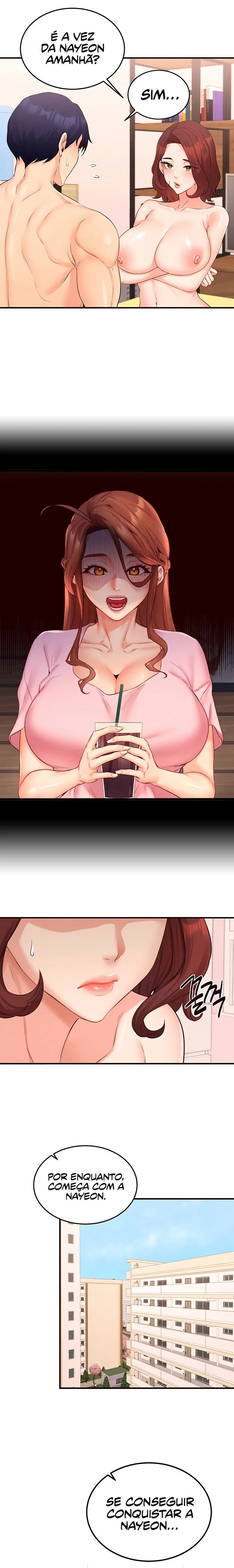 An Introduction To MILFs — Capítulo 64 — página 17