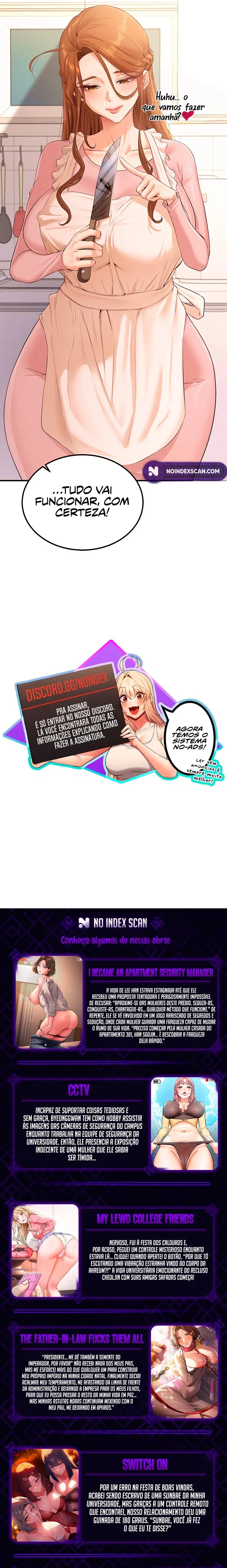 An Introduction To MILFs — Capítulo 64 — página 18