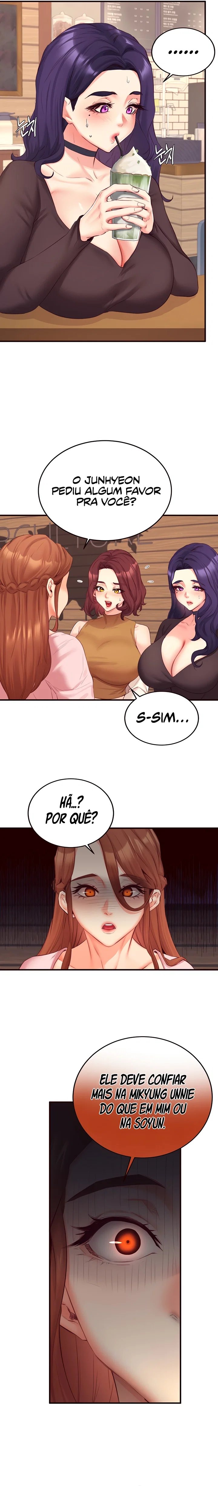 An Introduction To MILFs — Capítulo 37 — página 2