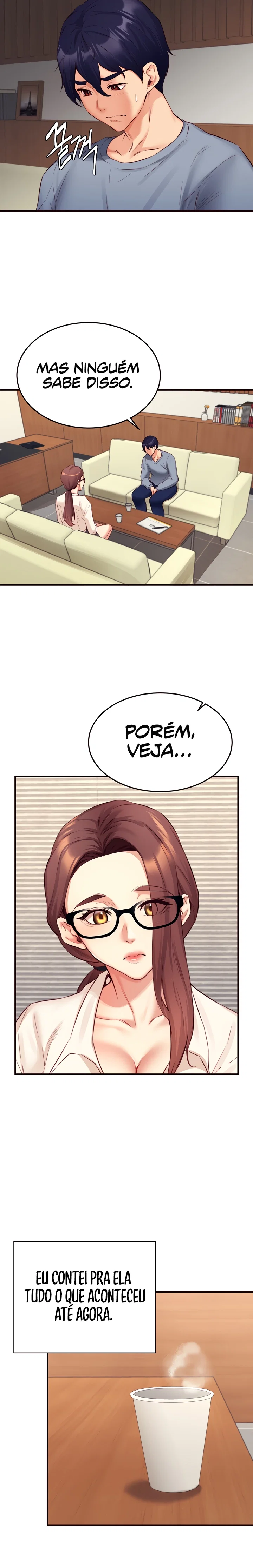 An Introduction To MILFs — Capítulo 37 — página 6