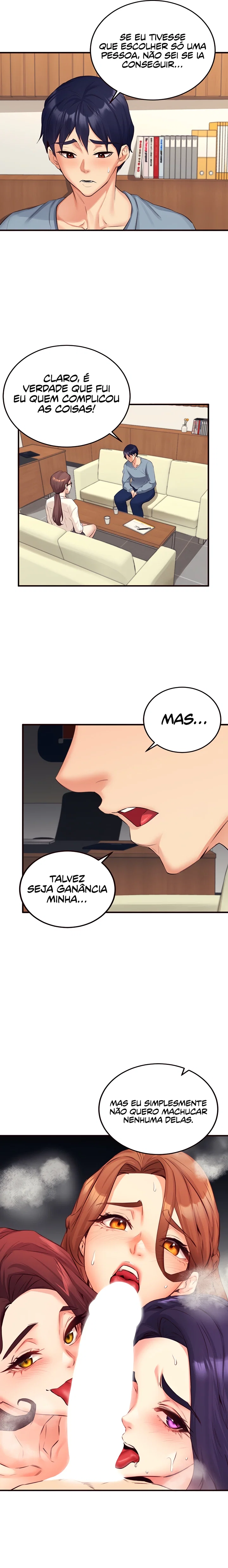An Introduction To MILFs — Capítulo 37 — página 9