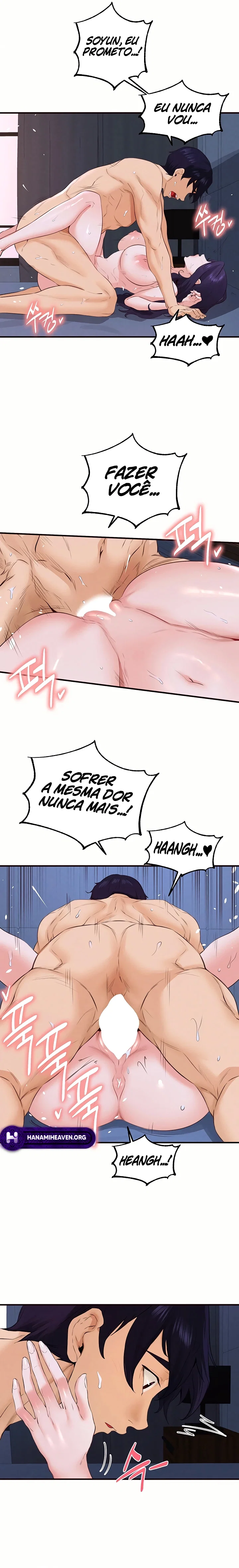 An Introduction To MILFs — Capítulo 83 — página 2