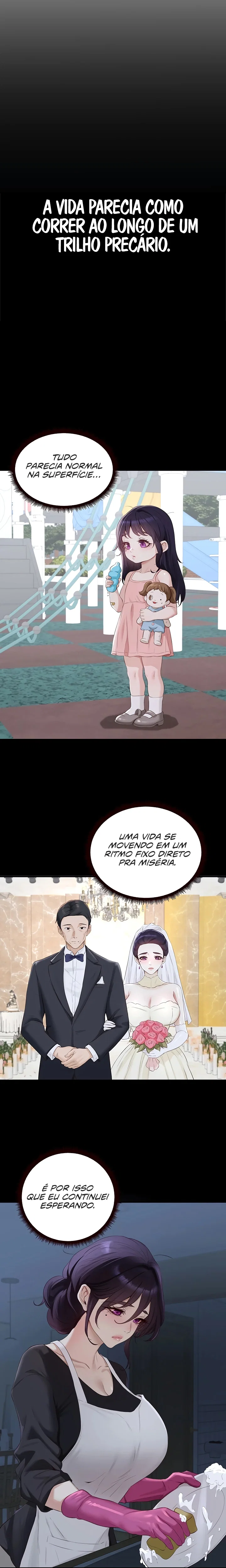 An Introduction To MILFs — Capítulo 83 — página 4