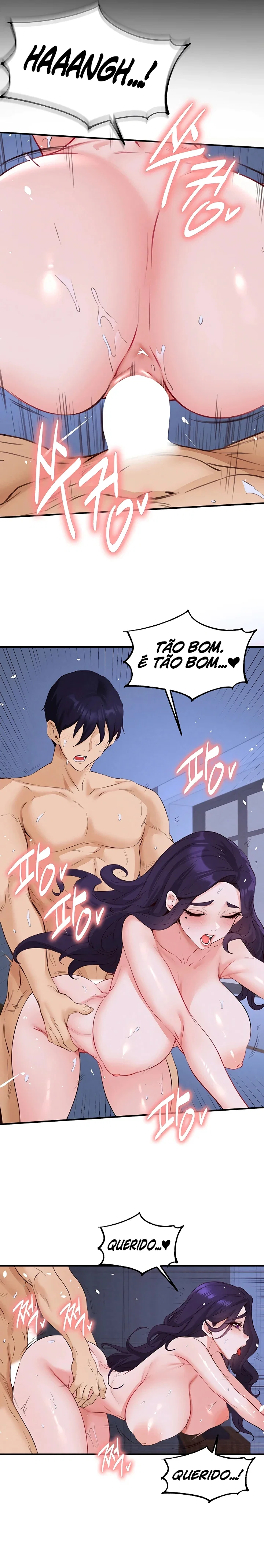 An Introduction To MILFs — Capítulo 83 — página 6