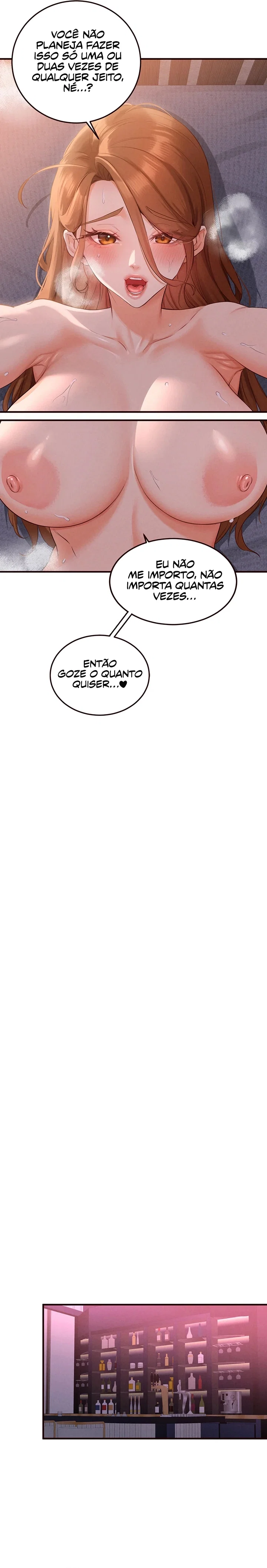 An Introduction To MILFs — Capítulo 81 — página 6