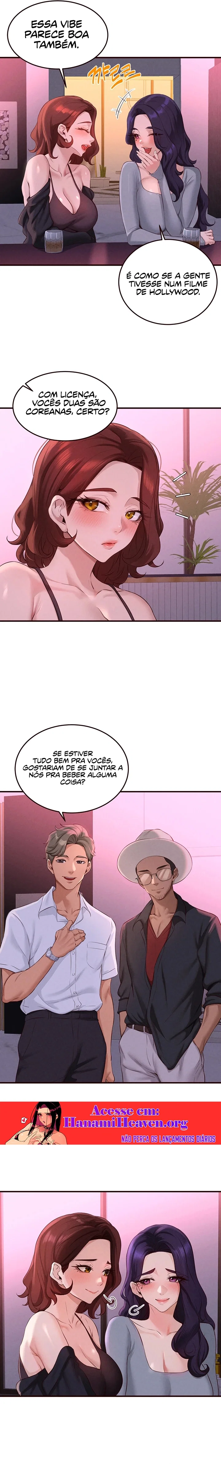 An Introduction To MILFs — Capítulo 81 — página 7