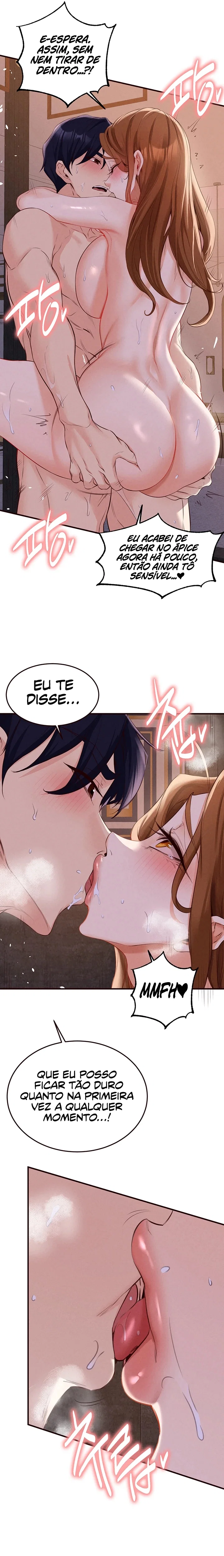 An Introduction To MILFs — Capítulo 81 — página 14