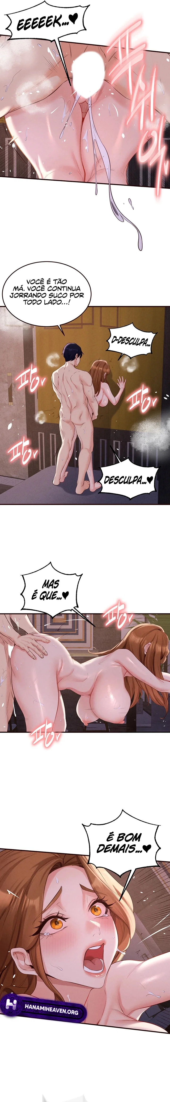 An Introduction To MILFs — Capítulo 81 — página 16