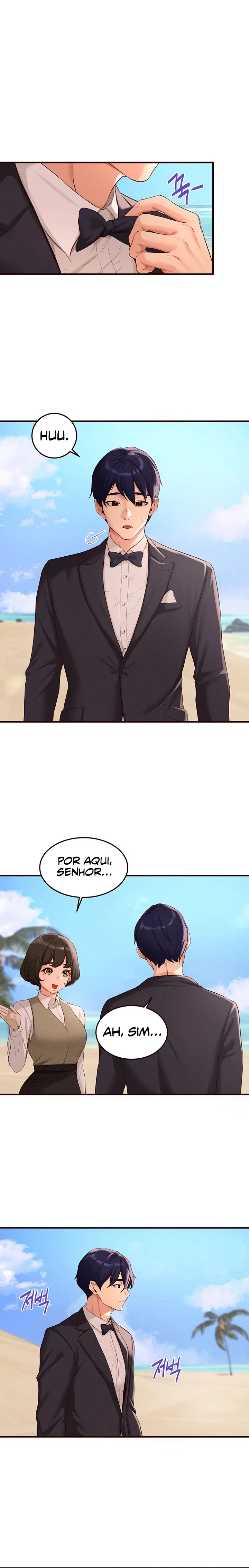 An Introduction To MILFs — Capítulo 81 — página 20